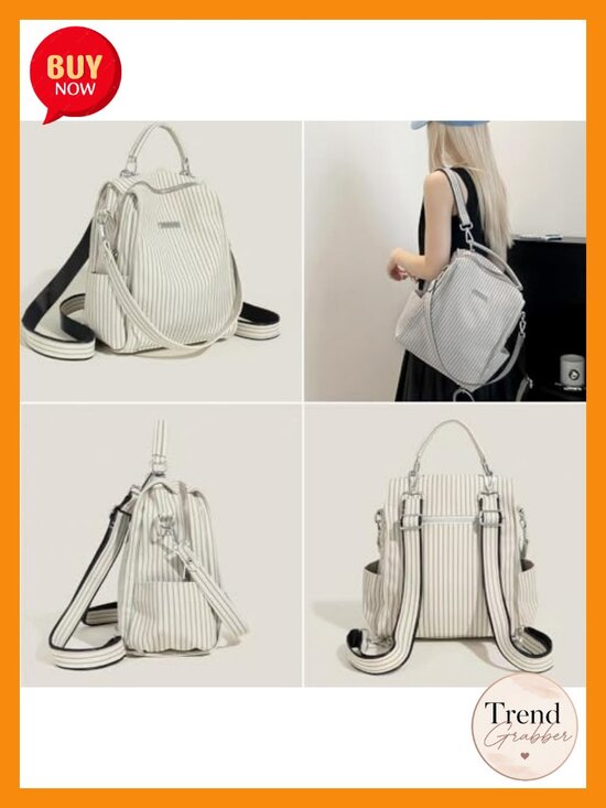 Backpacks